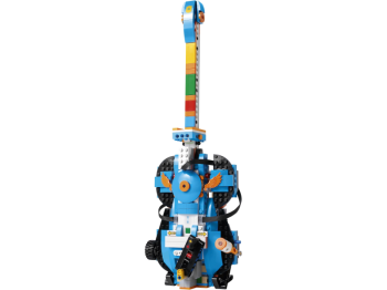 LEGO BOOST 17101 Zestaw kreatywny