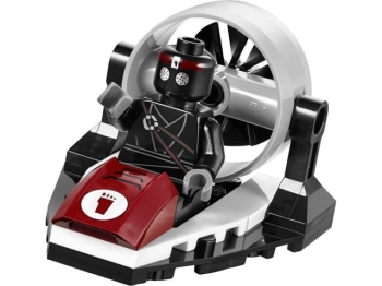 LEGO Juniors 10669 Jaskinia Żółwia