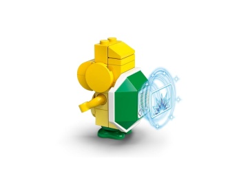 LEGO Super Mario 71362 Twierdza strażnicza - zestaw rozszerzający