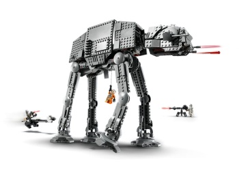 LEGO Star Wars 75288 AT-AT
