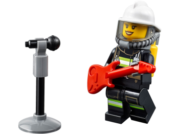 LEGO City 60133 Kalendarz adwentowy 2016