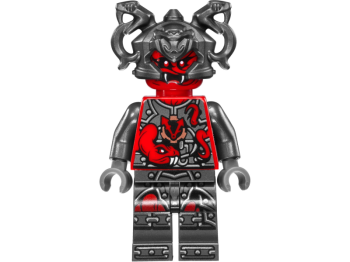  LEGO Ninjago 70622 Pustynna Błyskawica
