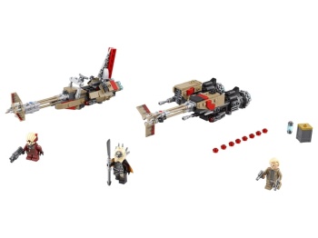 LEGO 75215