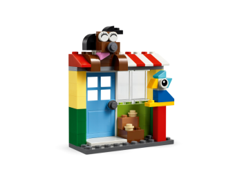  LEGO Classic 11003 Klocki - buźki