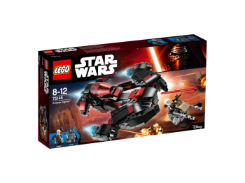 LEGO Star Wars 75145 Myśliwiec Mroku