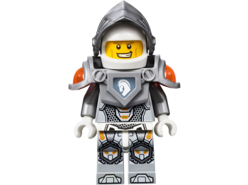  LEGO Nexo Knights 70316 Pojazd Zła Jestro