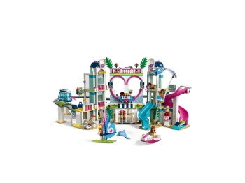 LEGO Friends 41347 Kurort w Heartlake