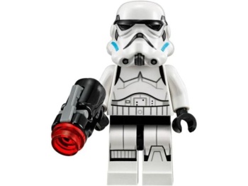 LEGO Star Wars 75078 Transport szturmowców Imperium