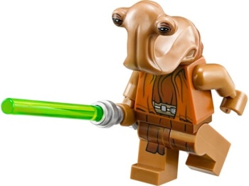 LEGO Star Wars 75051 Myśliwiec Jedi™Scout