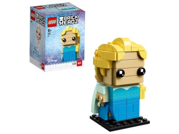 LEGO BrickHeadz 41617 Elsa