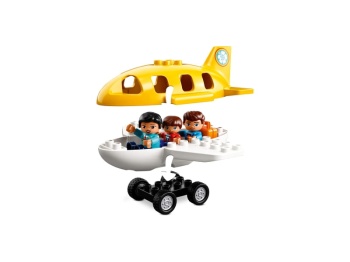 LEGO DUPLO 10871  Lotnisko