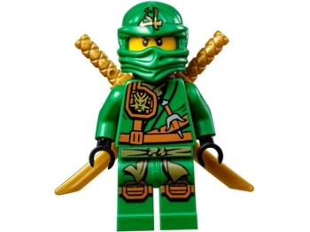 LEGO Ninjago 70749 Wężowe wrota