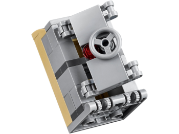 LEGO City 60140 Włamanie buldożerem