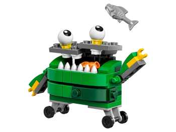 LEGO Mixels 41572 Gobbol