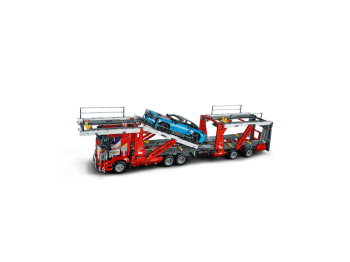LEGO Technic 42098 Laweta