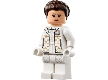 LEGO Star Wars 75192 Sokół Millennium