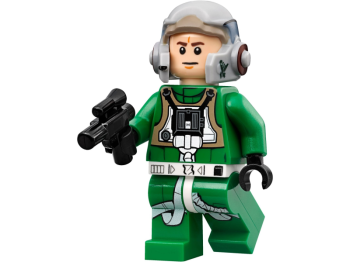 LEGO Star Wars 75175 A-Wing Starfighter™