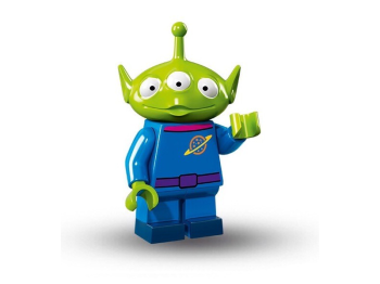 LEGO 71012 Minifigurki Disney
