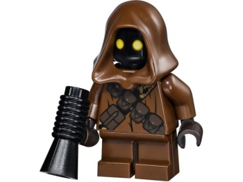 LEGO Star Wars 75059 Sandcrawler