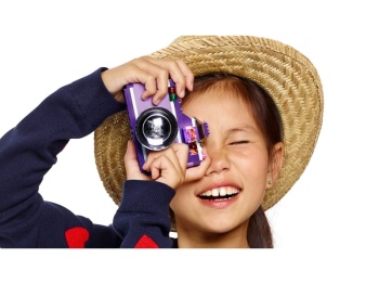 LEGO Friends 41346 Pudełko przyjaźni