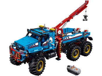 LEGO Technic 42070