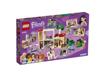 LEGO Friends 41379 Restauracja w Heartlake