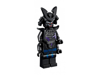  LEGO Ninjago 70658 Tytan Oni