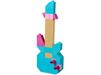 LEGO 10694 Kreatywne budowanie LEGO w jasnych kolorach
