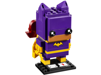 LEGO BrickHeadz 41586 Batgirl