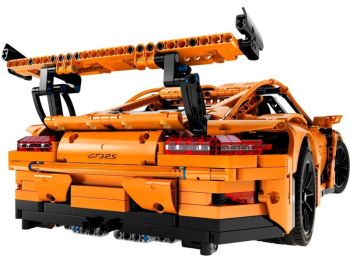  LEGO Technic 42056 Porsche 911 GT3 RS 