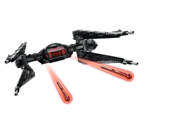  LEGO Star Wars 75179 Myśliwiec TIE Kylo Rena