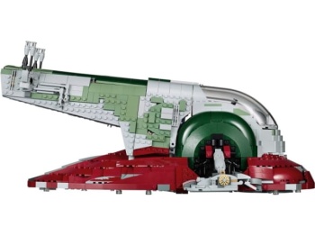 LEGO Star Wars 75060 Slave I
