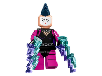 LEGO Minifigures 71017 Minifigurki Batman Movie