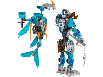 LEGO Bionicle 71307 Gali — zjednoczycielka wody