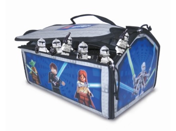  LEGO STAR WARS A1435XX Box 1400