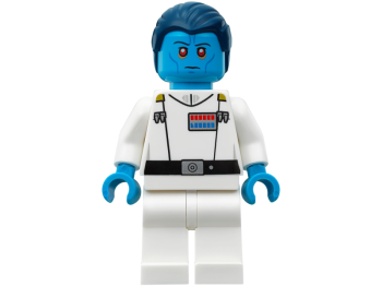  LEGO Star Wars 75170 Phantom