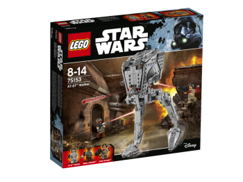 LEGO Star Wars 75153 Machina krocząca AT-ST