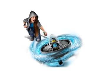 LEGO Ninjago 70634  Nya - mistrzyni Spinjitzu