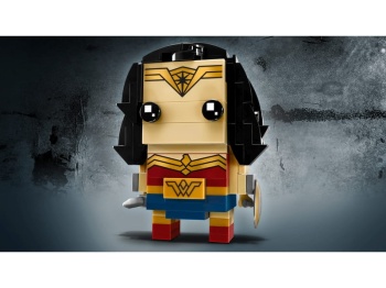 LEGO BrickHeadz 41599  Wonder Woman™