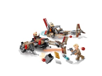  LEGO 75215