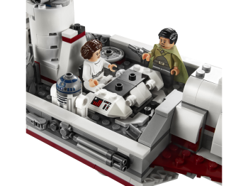  LEGO Star Wars 75244 Tantive IV