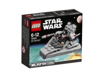 LEGO STAR WARS 75033 Star Destroyer™