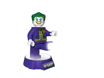 LEGO Super Heroes TOB19 Joker