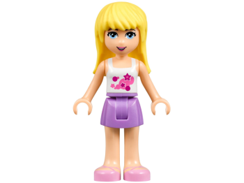 LEGO Friends 41119 Cukiernia w Heartlake