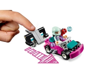 LEGO Friends 41351 Kreatywny warsztat