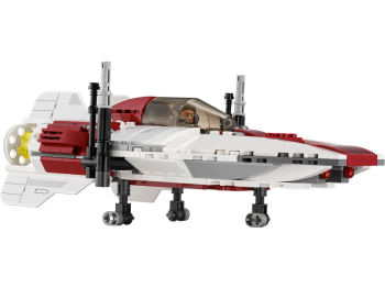 LEGO Star Wars 75175 A-Wing Starfighter™