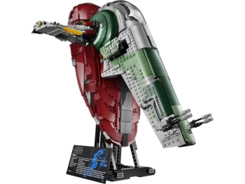 LEGO Star Wars 75060 Slave I