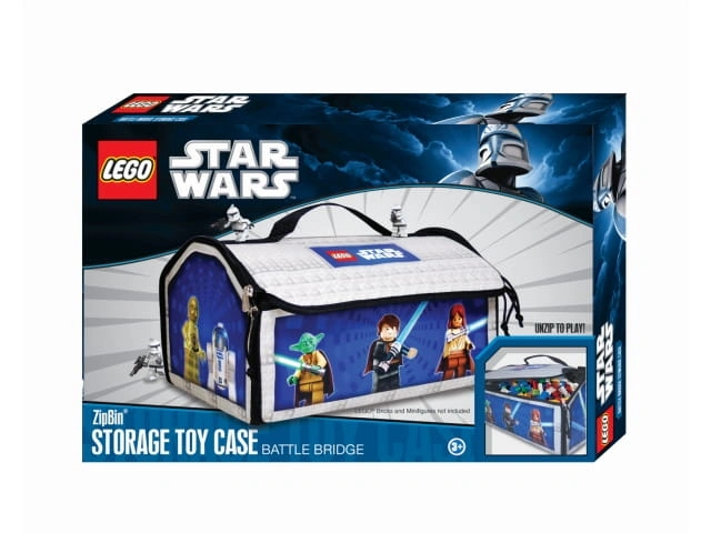  LEGO STAR WARS A1435XX Box 1400