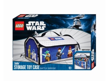  LEGO STAR WARS A1435XX Box 1400