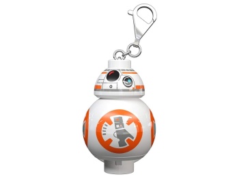  Brelok latarka LEGO Star Wars KE101 LED BB-8